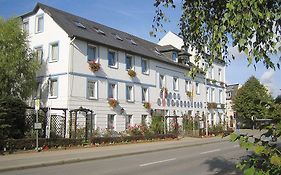 Schleswig Hotel Hohenzollern